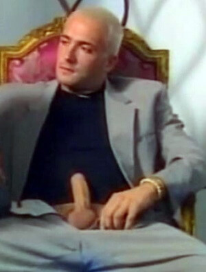 Alex Mantegna