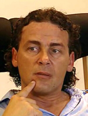 Gabriel Montoya