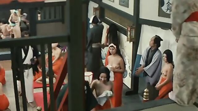 Бусидо Бохати: Путь забывших о восьми