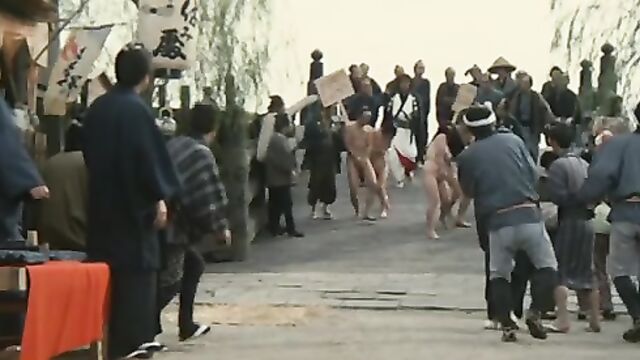 Бусидо Бохати: Путь забывших о восьми