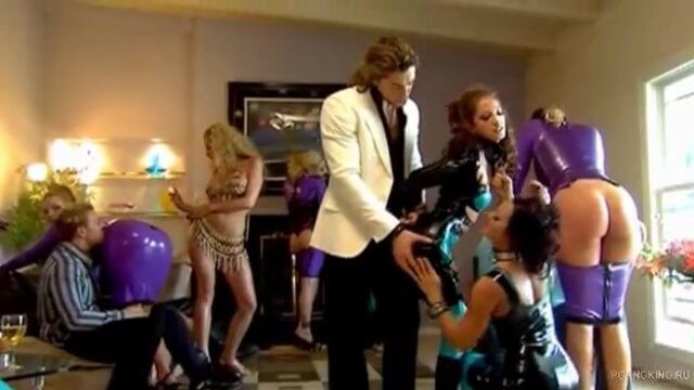 Модники: Дерзкие. Фильм 2 (2006) полный порно фильм с русским переводом
