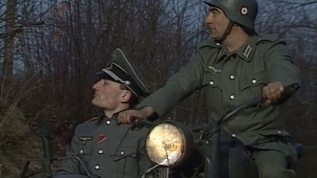 Целая жизнь | Да здравствует Италия! (порнофильм с русским переводом)