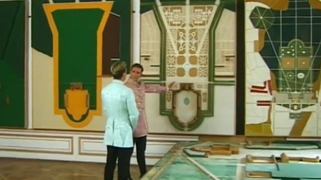 Татьяна 2 - порно фильм с переводом