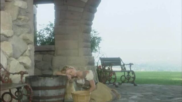 Грешная Золушка | Sinful Rella (2002) порно пародия