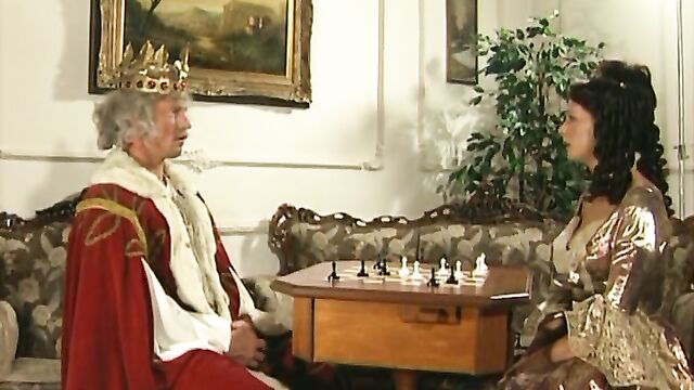 Джессика - императрица похоти с русским переводом