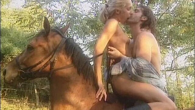 Божественное удовольствие (Богини охоты) Göttinnen der Lust