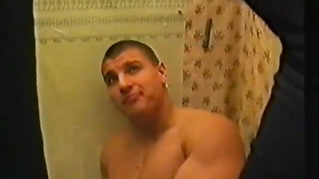 Провинциальный жеребец (VHSRip) русский ретро порно фильм