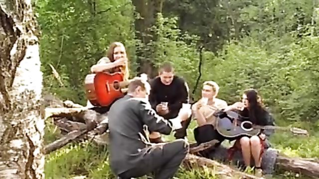 Музыка любви (Андрей Шарко, Kalina Studio, SPCompany)