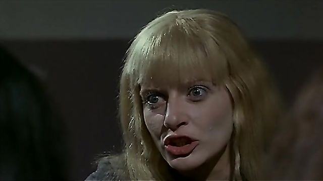 Черная Эммануэль: Бунт в женской тюрьме (1982) с русским переводом