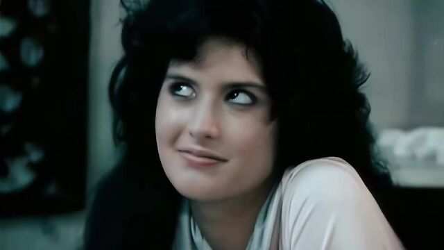 Табу в американском стиле 3 (1985) с русским переводом