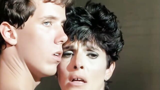 Табу в американском стиле 3 (1985) с русским переводом