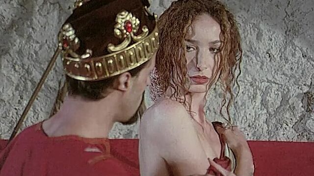 Робин Гуд - сексуальная легенда, порнофильм с переводом