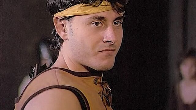 Робин Гуд - сексуальная легенда, порнофильм с переводом