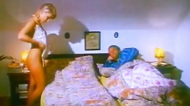 Сексуальный киллер Никита (1997) с русским переводом