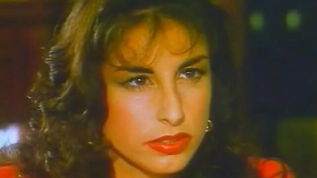 Сексуальный киллер Никита (1997) с русским переводом