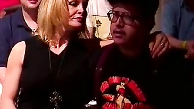 Самая большая групповуха в мире 2 / World's Biggest Gang Bang 2 (1996)
