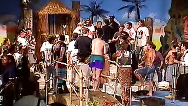 Самая большая групповуха в мире 2 / World's Biggest Gang Bang 2 (1996)