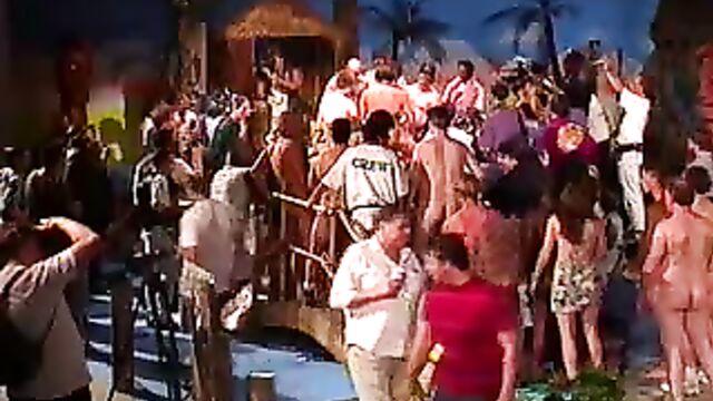 Самая большая групповуха в мире 2 / World's Biggest Gang Bang 2 (1996)