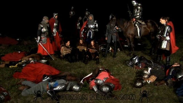 Икскалибур: Повелитель секса | Xcalibur: The Lord Of Sex