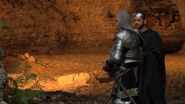 Икскалибур: Повелитель секса | Xcalibur: The Lord Of Sex