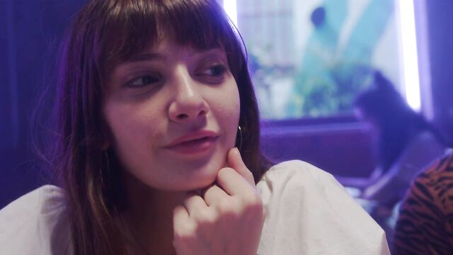 Практикантка - Летняя похоть | The Intern – A Summer Of Lust