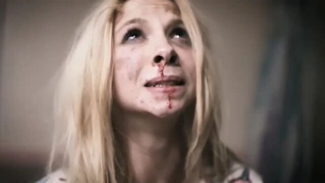 Табу Трейлерного Парка | A Trailer Park Taboo — полный фильм
