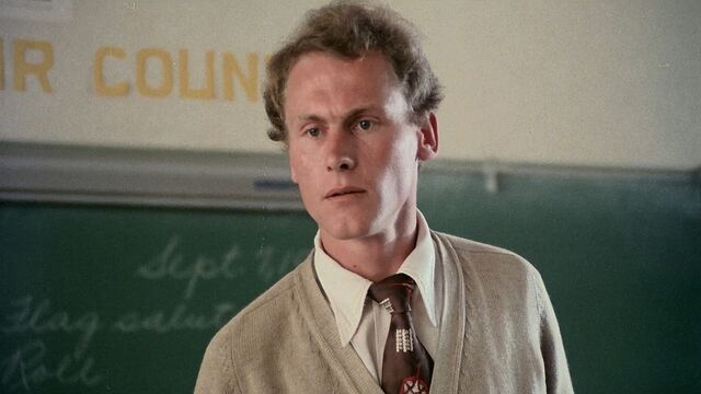 Мордашка | Baby Face (1977) ретро порнофильм с переводом