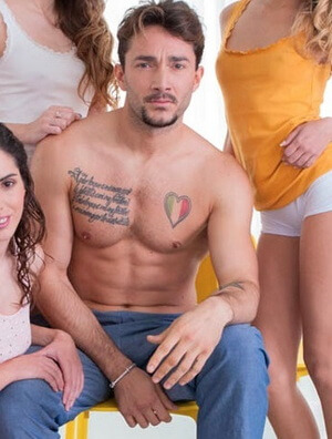 Gerson Denny