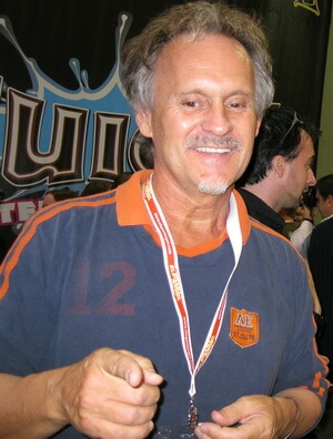 Joey Silvera