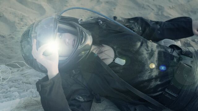 Горизонт | Horizon (2011) фантастический порно фильм с переводом