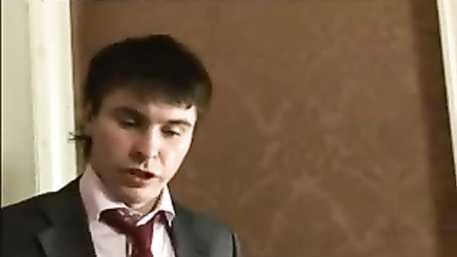 Русский порно фильм Кризис