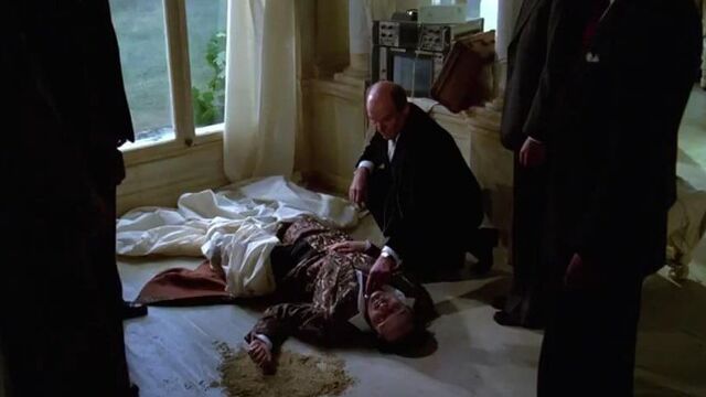 Прекрасная пленница | La belle captive (1982) эротический фильм