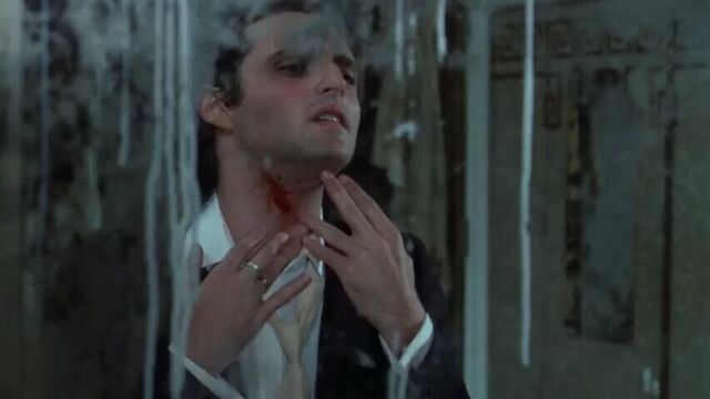 Прекрасная пленница | La belle captive (1982) эротический фильм