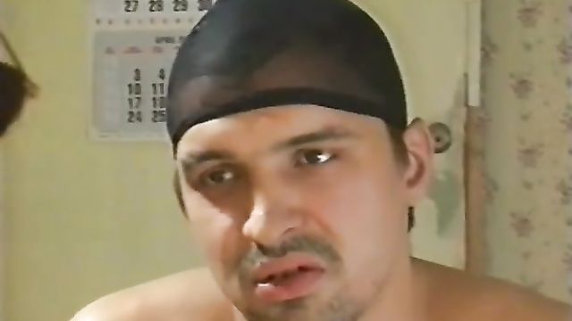 Аморальный грабеж - русский порно фильм
