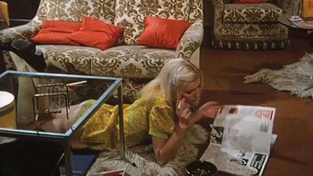 Доклад о школьницах 7: Все должно быть по любви (эротический фильм с переводом)