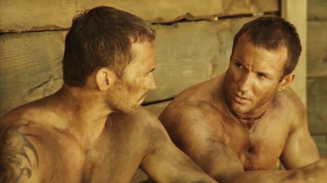 Спартак MMXII Начало | Spartacus MMXII: The Beginning на русском
