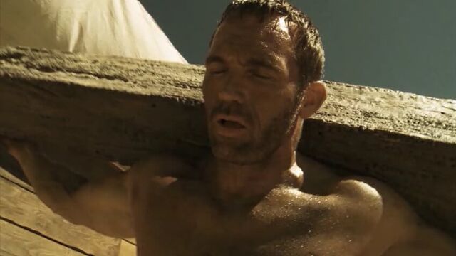 Спартак MMXII Начало | Spartacus MMXII: The Beginning на русском