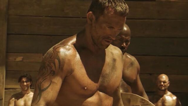 Спартак MMXII Начало | Spartacus MMXII: The Beginning на русском