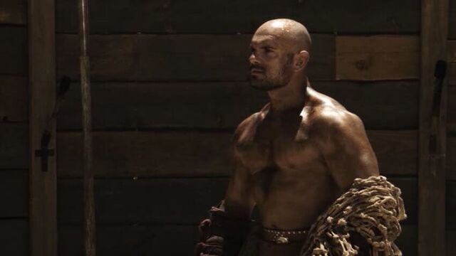Спартак MMXII Начало | Spartacus MMXII: The Beginning на русском