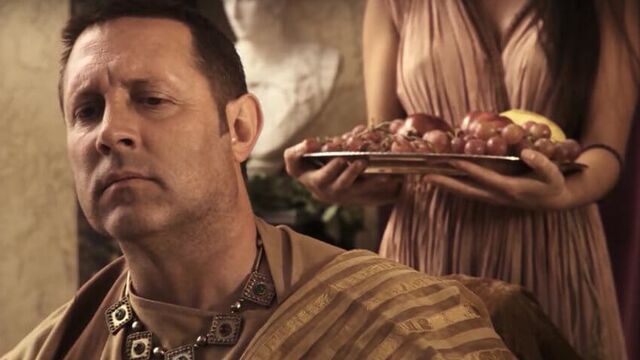 Спартак MMXII Начало | Spartacus MMXII: The Beginning на русском