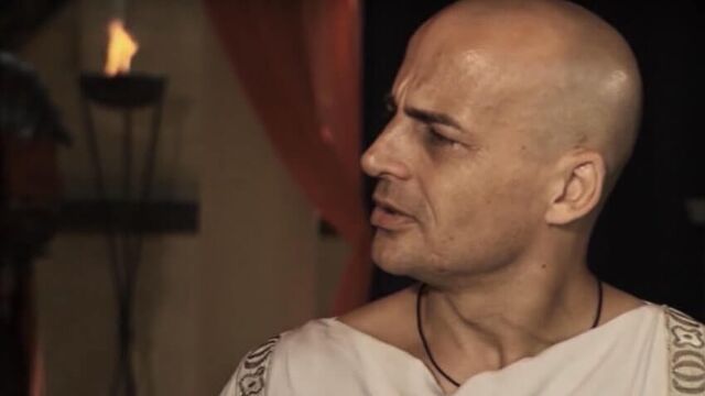 Спартак MMXII Начало | Spartacus MMXII: The Beginning на русском