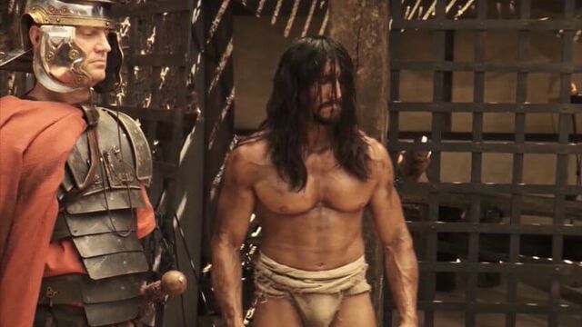 Спартак MMXII Начало | Spartacus MMXII: The Beginning на русском