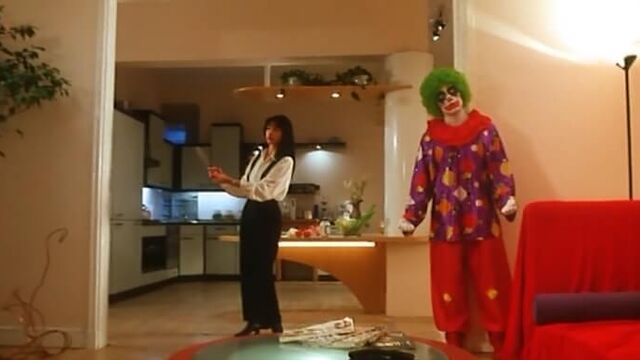 Изнасилованная ангелом (1993) эротический фильм для взрослых