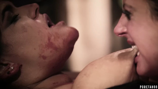 Цена неверности | The Weight Of Infidelity — короткометражное порно