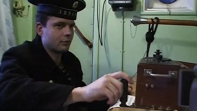 В борьбе за это - русский порно фильм