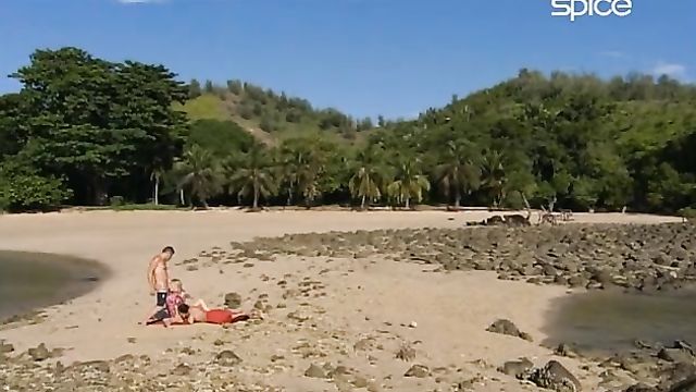 Порно фильм Мадагаскар. Private Tropical 26: Madagascar на русском