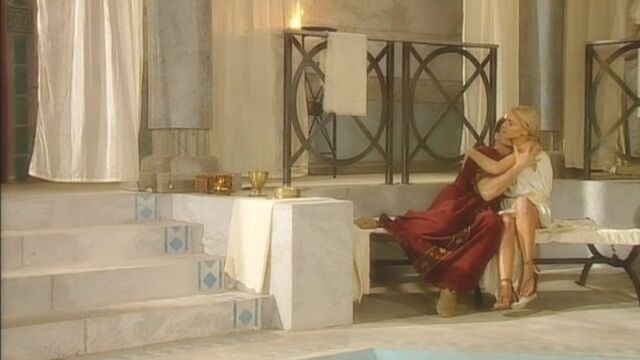 Гладиатор 2: Город страсти | Private Gold 55: Gladiator 2 - In the City of Lust