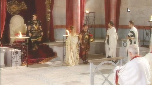 Гладиатор 2: Город страсти | Private Gold 55: Gladiator 2 - In the City of Lust