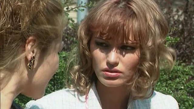 Любовь Лауры | L'amour de Laure (порнофильм с русским переводом)