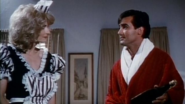 Дебби уделывает всех | Debbie Does 'Em All (1985) с русским переводом!